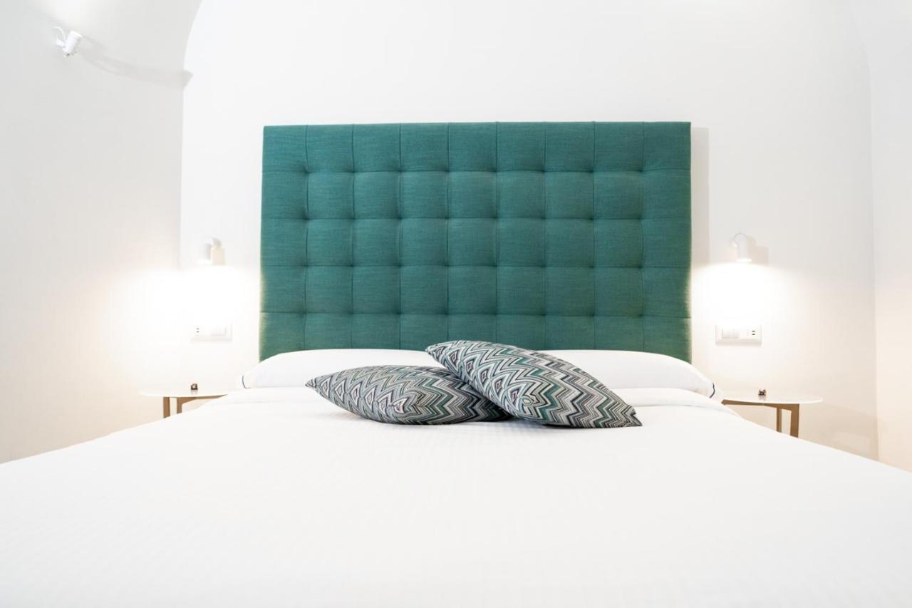 Casa Renato Amalfi Lejlighed Eksteriør billede