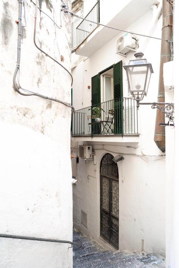 Casa Renato Amalfi Lejlighed Eksteriør billede